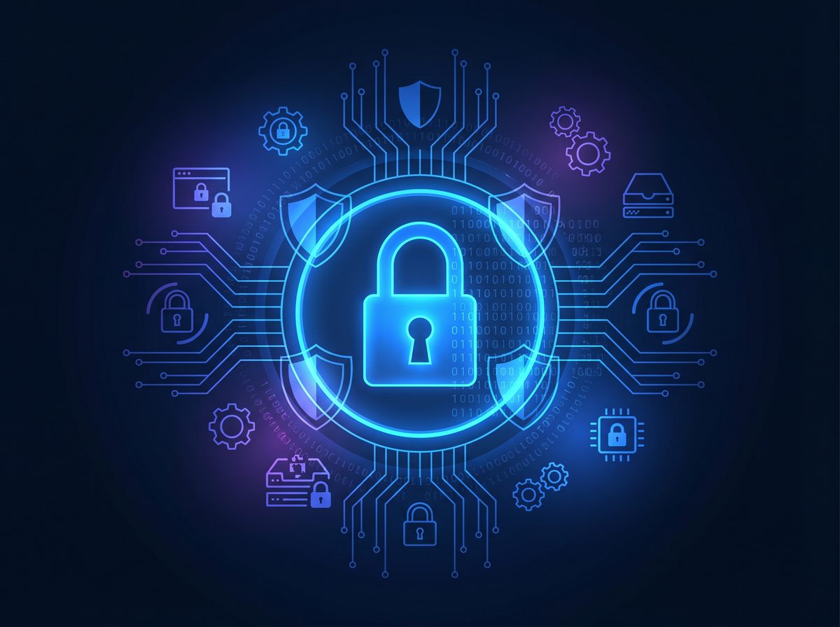 加速器vt安全防护体系